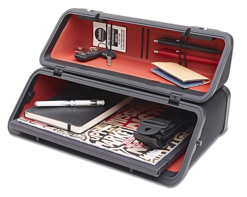 Herman Miller Anywhere case