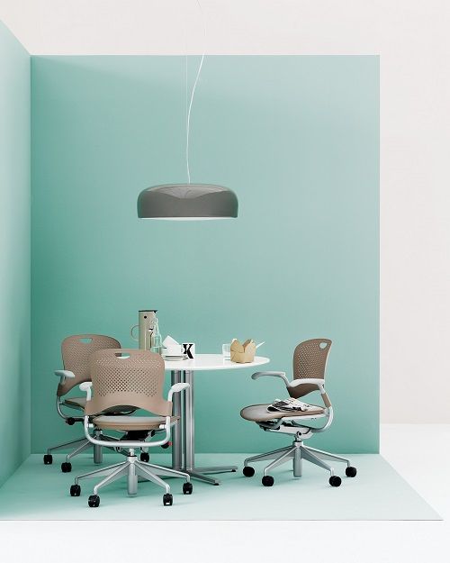 Herman Miller Caper Multipurpose