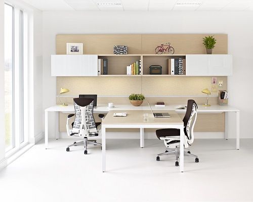 Herman Miller Embody Environment