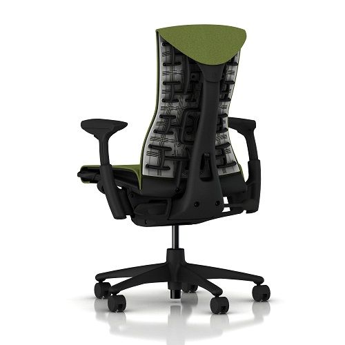 Herman Miller Embody Graphite
