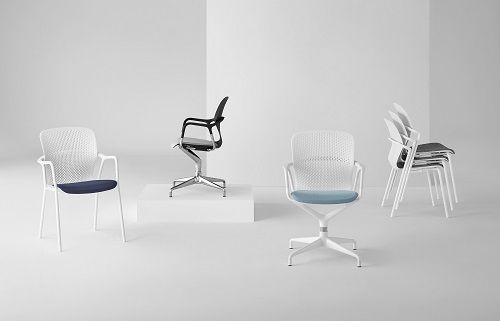 Herman Miller Keyn Variations
