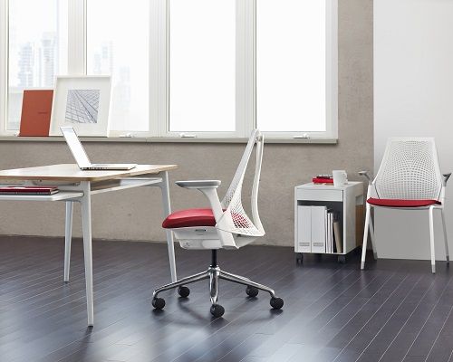 Herman Miller SAYL