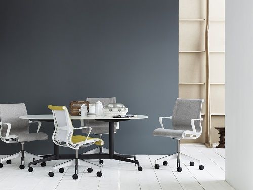 Herman Miller Setu Chair