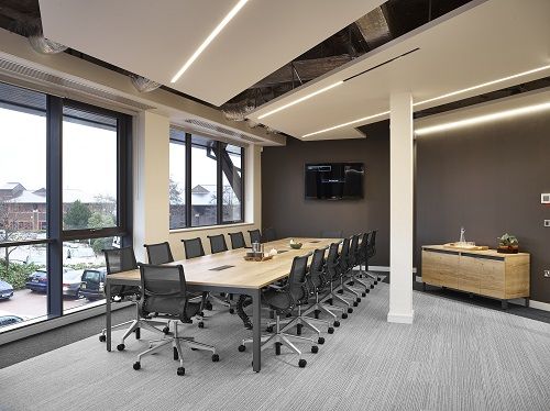 Herman Miller Setu Graphite