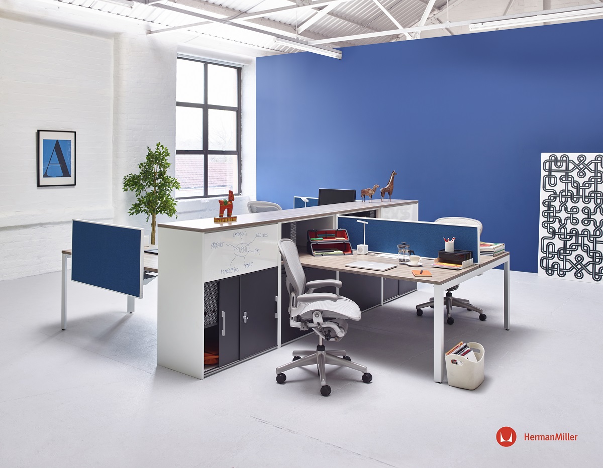 Herman Miller Stem