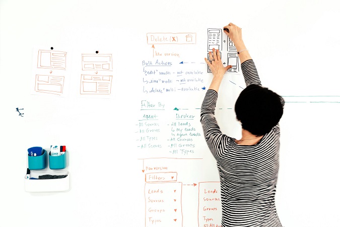IdeaPaint Magnetic Primer