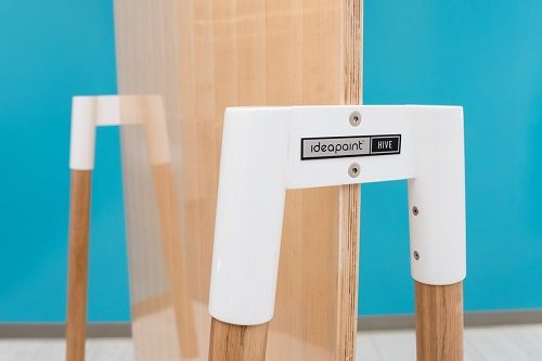 IdeaPaint Mobile dry erase Hive