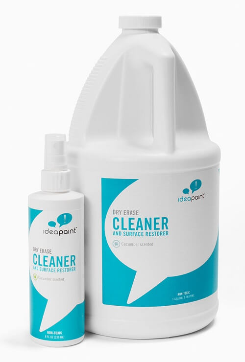 IdeaPaint Supplies Cleaner Spray