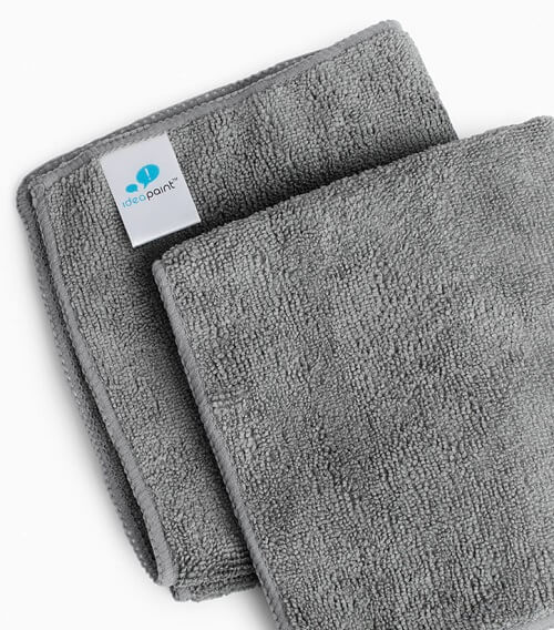 IdeaPaint Supplies Cleaning Cloths