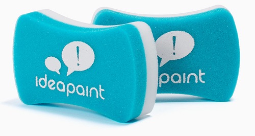 IdeaPaint Supplies Erasers