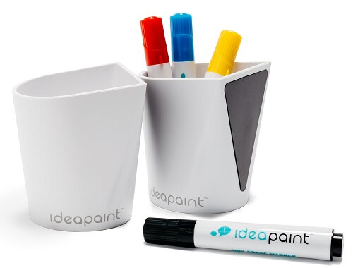IdeaPaint Supplies Marker Cups