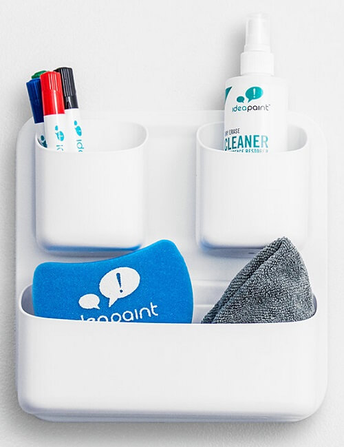 IdeaPaint Supplies Perch Pack