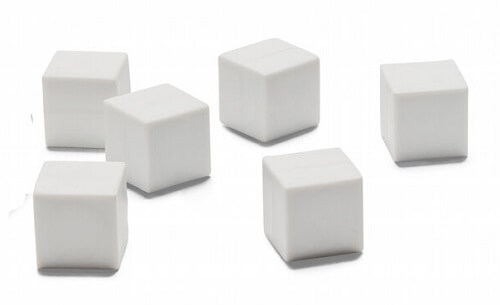IdeaPaint Supplies Rare Earth Magnets