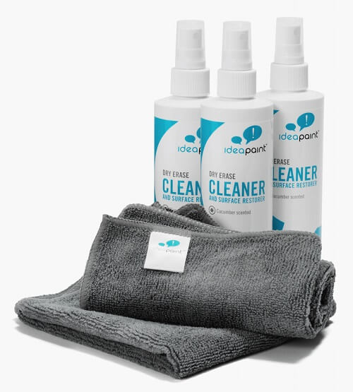IdeaPaint Supplies Refresh Set