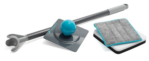IdeaPaint Supplies Sweep