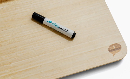 IdeaPaint Workshop IDP Tab Lap Desk
