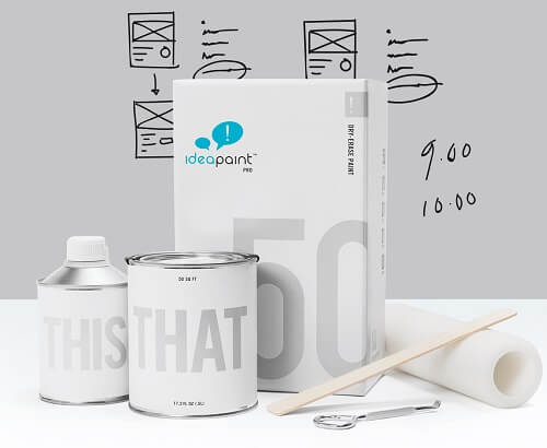 IdeaPaint Paint Pro