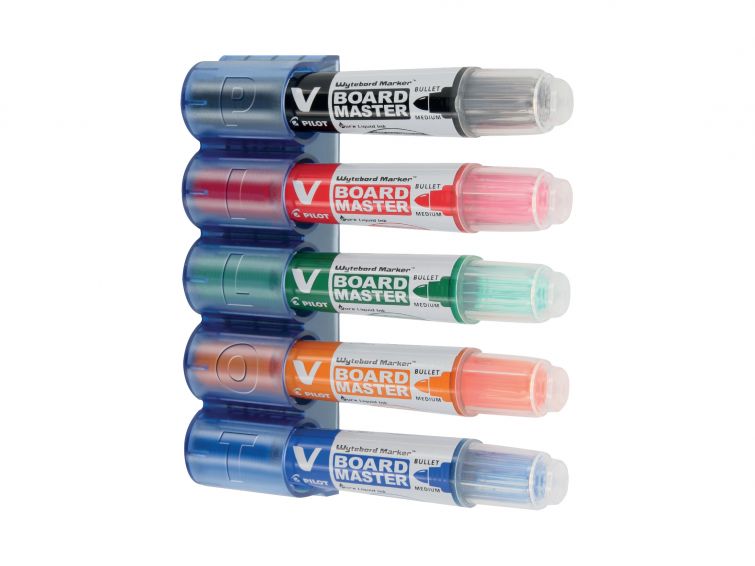 V-Board-Master-Pen-Holder